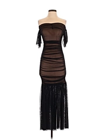Bebe Cocktail Dress (view 1)