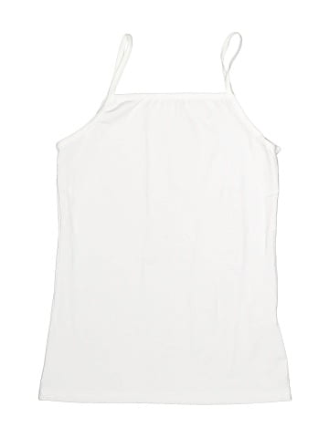 Unbranded Sleeveless T-Shirt (view 2)
