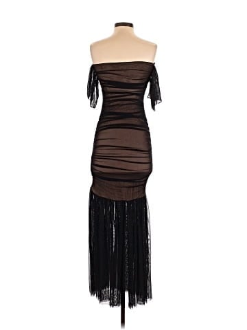 Bebe Cocktail Dress (view 2)