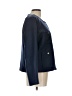 J.Crew 100% Wool Blue Jacket Size 10 - photo 4