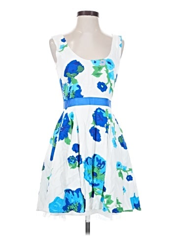 BB Dakota Cocktail Dress (view 1)