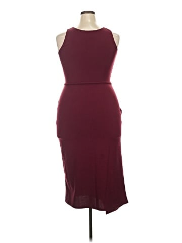 Love...ady Cocktail Dress (view 2)