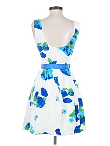 BB Dakota Cocktail Dress (view 2)