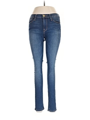 FRAME Denim Jeans (view 1)