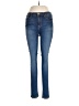 FRAME Denim Hearts Blue Jeans Size 30 waist - photo 1