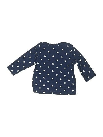 Carter's Long Sleeve T-Shirt (view 2)