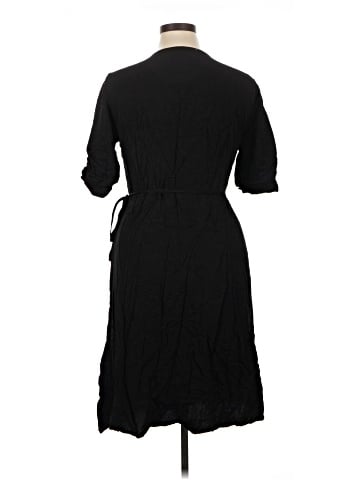 Just Fab Cocktail Dress (view 2)
