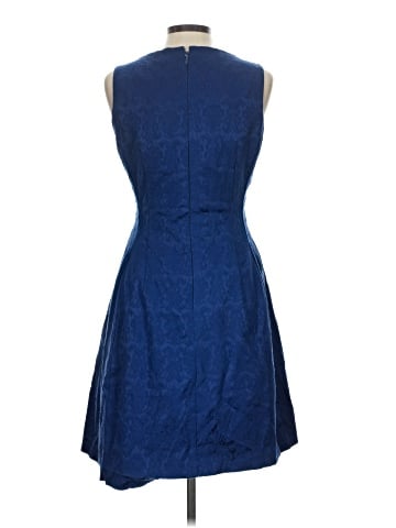 Eva Mendes by New York & Company Cocktail Dress (view 2)