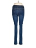 FRAME Denim Hearts Blue Jeans Size 30 waist - photo 2