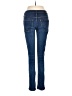 Lee Solid Blue Jeans Size 27 waist - photo 2