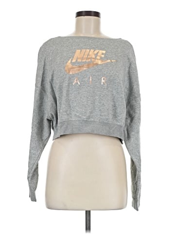 Nike Sweatshirt (view 1)