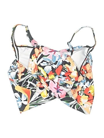 Grace Swimsuit Top (view 2)