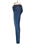 FRAME Denim Hearts Blue Jeans Size 30 waist - photo 5
