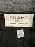 FRAME Denim Black Jeans Size 27 waist - photo 7
