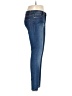 FRAME Denim Hearts Blue Jeans Size 30 waist - photo 4