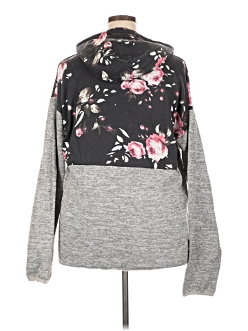 Unbranded Pullover Hoodie (view 2)