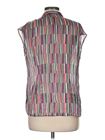 Outback Red Sleeveless Blouse (view 2)