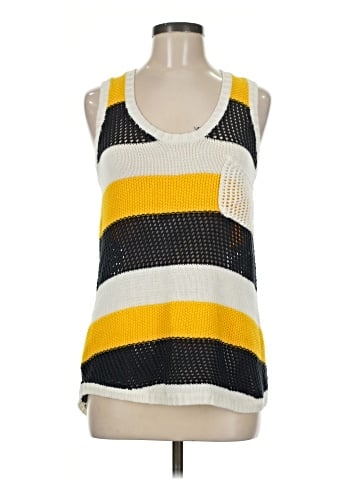 Vintage Havana Sleeveless Top (view 1)