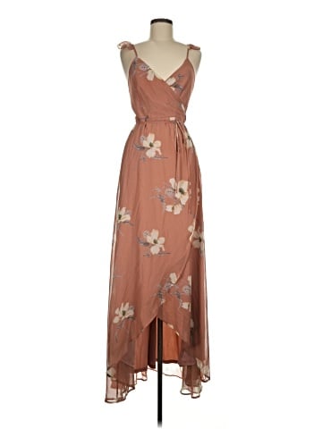 Lulus Casual Dress (view 1)