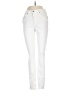 H&M Ivory Jeans Size 4 - photo 1