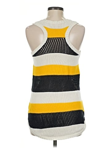 Vintage Havana Sleeveless Top (view 2)