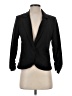 Cherish Black Blazer Size S - photo 1