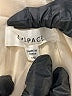 L Space Ivory Vest Size M - photo 6