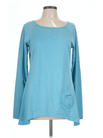 Stonewear Designs Long Sleeve Top (view 1)