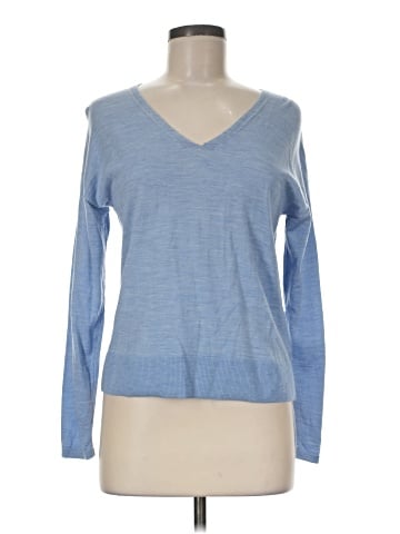 Banana Republic Wool Pullover Sweater (view 1)