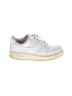 Nike White Sneakers Size 5 1/2 - photo 1