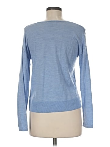 Banana Republic Wool Pullover Sweater (view 2)