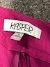 Kasper Burgundy Active Pants Size 14 - photo 7