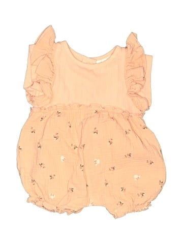 Disney Baby Short Sleeve Onesie (view 1)