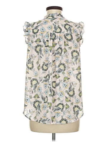 Ann Taylor LOFT Sleeveless Blouse (view 2)