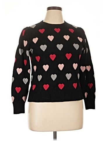 Assorted Brands Pullover Sweater (view 1)