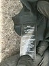 Express 100% Polyester Solid Black Casual Dress Size 6 - photo 8