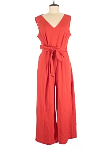 Andrew Marc Jumpsuit (view 1)