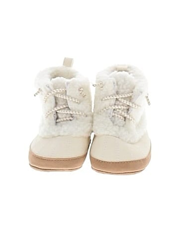 Carter's Booties (view 2)