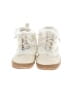 Carter's Ivory Booties Size 6-9 mo (baby) - photo 2