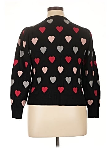 Assorted Brands Pullover Sweater (view 2)