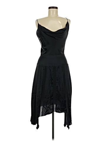 Kenneth Cole New York Cocktail Dress (view 1)