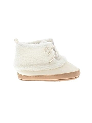 Carter's Booties (view 1)