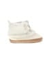 Carter's Ivory Booties Size 6-9 mo (baby) - photo 1