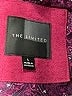 The Limited Pink Blazer Size L - photo 3