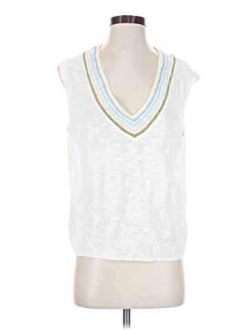 Talbots Sweater Vest (view 1)