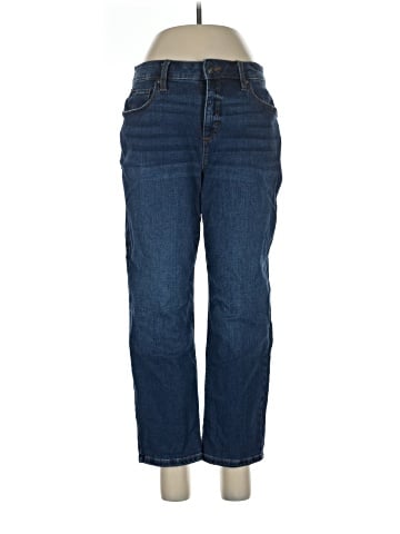 Style&Co Jeans (view 1)