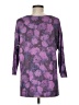 Nally & Millie Purple Pullover Sweater Size M (estimated) - photo 2