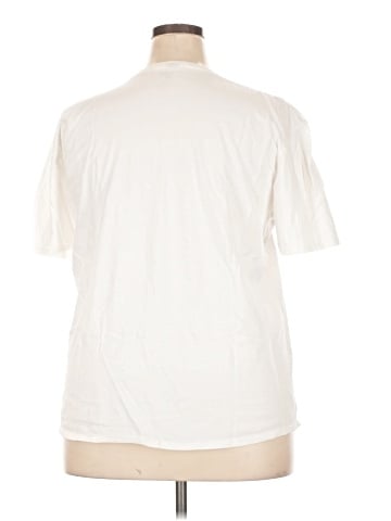 Reebok Short Sleeve T-Shirt (view 2)