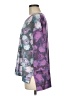 Nally & Millie Purple Pullover Sweater Size M (estimated) - photo 5