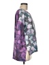 Nally & Millie Purple Pullover Sweater Size M (estimated) - photo 4